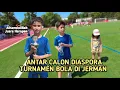 Download Lagu ANTAR ANAK TURNAMEN SEPAKBOLA ANTAR SEKOLAH DI JERMAN