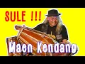 Download Lagu SULE Maen Kendang KEREN ABIS❗️❗️❗️