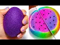 Download Lagu Satisfying Slime ASMR Videos | Relaxing Slime No Talking 3646