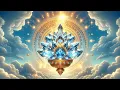 Download Lagu 963Hz + 1111Hz + 888Hz ✧ The Universe Whispers To You • Receive Wealth, Healing \u0026 Miracles Now