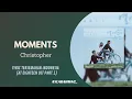 Download Lagu Christopher - Moments (열여덟의 순간 At Eighteen) OST [LIRIK SUB INDO]