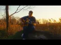 Dandelion Wine - Gregory Alan Isakov (Acoustic Cover by Chase Eagleson)
