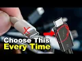 The Frustrating Reality of USB-C And How to Choose One Cable That Actually Works
