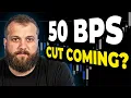 Download Lagu 🚨 Crypto Markets Preparing To SKYROCKET This Week! (FED Considering 50 BPS Cut)