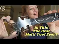 Is This The Best Multi Tool Ever A DIYer s Review of the 15-in-1 Paint Tool