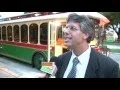 Coral Gables Trolley Adds New Grand Avenue Loop to Route