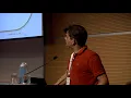 Marc-Andre Lemburg - Automatic Conference Scheduling with PuLP