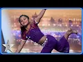 8-year-old Binita Chetry stuns Judges with incredible dance skill Auditions BGT 2025