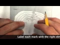 Making Topographic Map Profiles