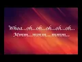 Keith Sweat ft. Jacci McGhee - Make It Last Forever Lyrics