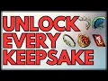 How to Get Every Keepsake Hades 2