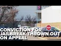Court throws out escape charge for man who ran from Yakima Jail in 2020