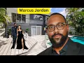 Meet Marcus Jordan s Girlfriend Age Family Siblings House Tour Shocking Net Worth And Lifestyle