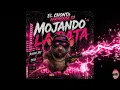 EL Chonta - Mojando La Rata ( Johan Jay  X  Jara Edit ) Afrohouse Dj