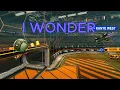 Download Lagu I Wonder - Kanye West (Rocket League Montage)