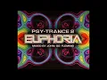 Lagu VA   John '00' Fleming   Psy Trance Euphoria 2   3  cd  2009