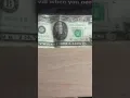 1988 TWENTY DOLLAR BILLS