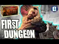 GLOOMHAVEN DIGITAL First Dungeon Mission TUTORIAL Walkthrough Part 4
