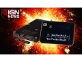 The Hard Drive You Can Make Self-destruct With a Text - IGN News