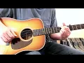 Mandolin Orange (Watchhouse) Hey Stranger Guitar Lesson, Chords, and Tutorial