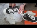 Rocket Dog High Top Sneaker Review