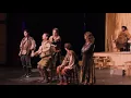 Fond du Lac Community Theatre s Production of Man of LaMancha Act I