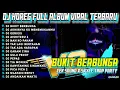Lagu Dj Bukit Berbunga Bass Midle Horeg Cek Sound Style Party Full Album Dj Karnaval 2025 Kletek