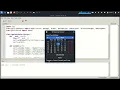 Advanced Birt ay Age Calculator using Python PyQt5 Project
