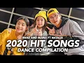 Download Lagu 2020 Hit Songs Siblings Dance | Ranz and Niana Ft Natalia