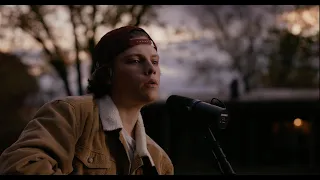 Blake Whiten Rollin Stone Live Session 