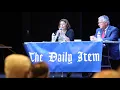 Lynn Mayor s Debate 2017