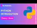 Python File Input Output Explained Reading and Writing Data