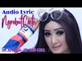 Download Lagu AUDIO LYRIC NGREBUT CINTA - CIPT. ALI GANGGA - ARR. WISNU OCHOLL.