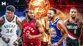 power is power 2019 nba playoffs ultimate mix