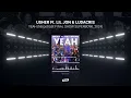 Download Lagu Usher Ft. Lil Jon \u0026 Ludacris - YEAH (Nicost Remade Edit FINAL SHOW SUPER BOWL 2024) l Hip Hop