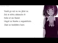 Download Lagu A Super Nice Japanese Song — Heikousen 平行線 [Acoustic] | Lyrics