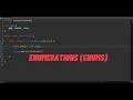 Java Enum Tutorial - Bengali