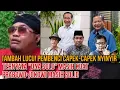 Download Lagu TAMBAH LUCU! PEMBENCI CAPEK-CAPEK \
