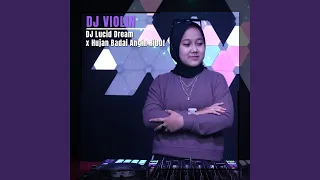 Download DJ Lucid Dream/ Hujan Badai Angin Ribut MP3