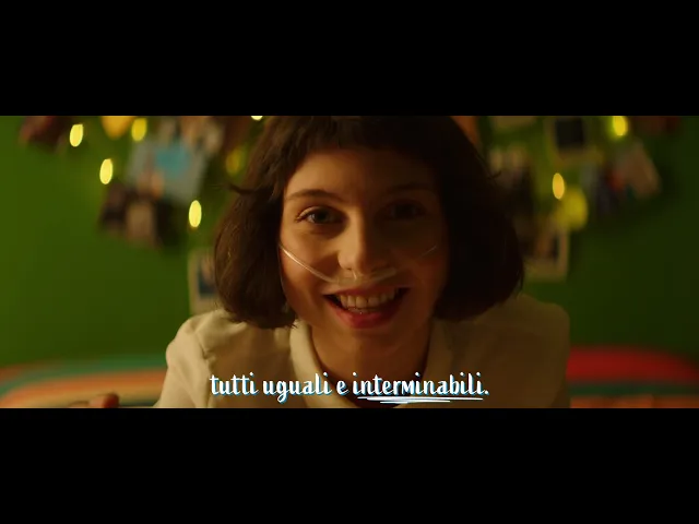 Ancora più bello | Trailer