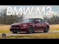 2025 BMW M2 Hope They Keep this Car Alive