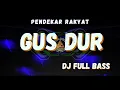 Download Lagu DJ PENDEKAR RAKYAT COVER || FULL BAS NROTOK