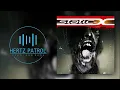 Static X   Push It   432hz