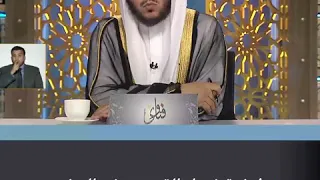 كيفية غسل القدمين في الوضوء الشيخ الدكتور عزيز بن فرحان العنزي 