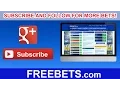 How To Claim Treble Odds On First Bet With 888Sport