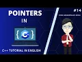 Pointer in C C Tutorial in English CodeHankering by Krish