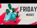 Lagu ALL CLUB BANGERS MIX 2025 - 2026 | DJ LYTMAS x HYPE NINJA | FRIDAY MIX SET EP.13