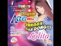 Download Lagu Lolita - Bila (Koplo Version) (HQ)