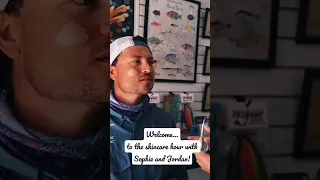 This is the skincare hour with Sophie & Jordan 💁🏻‍♀️💅🏻💄