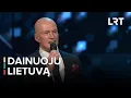 Download Lagu Dainuoju Lietuvą | EGIDIJUS SIPAVIČIUS IR FRATRES – PĖDSAKAI